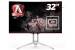 AOC AG322QCX - 31.5 pouces