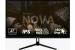 AROZZI Nova 27 Noir AZ-NO-27T2K180-BK - 27 pouces