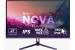 AROZZI Nova 27 Violet AZ-NO-27T2K180-PP - 27 pouces