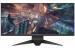 ALIENWARE AW3418DW - 34 pouces