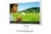 DELL UltraSharp U2412M Blanc - 24