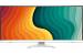 EIZO FlexScan EV3851X-WT - 37.5 pouces