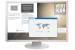 EIZO FlexScan EV2430-GY - 24.1 pouces