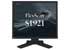 EIZO FlexScan S1921SH-BK - 19 pouces