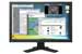 EIZO S2402WH-BK - 24 pouces