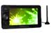 ENERGY SISTEM Energy TV2070 Black - 18 cm