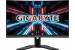 GIGABYTE G27QC - 27 pouces