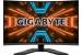 GIGABYTE G32QC A EK - 31.5 pouces