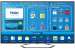HAIER LE55M7000CF - 140 cm