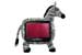 HANNSPREE HANNSzebra.19 TV - 48 cm