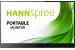 HANNSPREE HL161CGB - 15.6 pouces