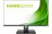 HANNSG HP247HJB v2 VA - 23.8 pouces