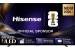 HISENSE 100U7S Pro - 253 cm