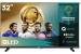 HISENSE 32A5Q - 80 cm
