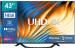 HISENSE 43A69H - 108 cm