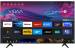 HISENSE 43A6G - 108 cm