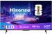 HISENSE 43E7Q Pro - 108 cm