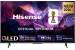 HISENSE 43E7S Pro - 108 cm