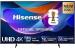 HISENSE 50E7DS - 126 cm