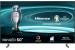 HISENSE 50U6NQ - 126 cm