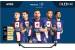 HISENSE 55A76KQ - 139 cm