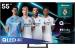 HISENSE 55A7Q - 139 cm