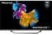 HISENSE 55U72QF - 139 cm