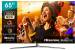 HISENSE 55U87GQ - 139 cm
