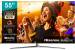 HISENSE 55U8GQ - 139 cm