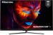 HISENSE 55U8QF - 139 cm