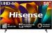 HISENSE 58A6N - 146 cm