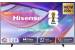 HISENSE 58Q7S - 146 cm
