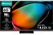 HISENSE 65U8KQ - 164 cm