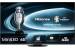 HISENSE 65U8NQ - 164 cm