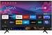 HISENSE 75A6GG - 189 cm