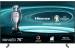 HISENSE 75U6NQ - 189 cm