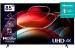 HISENSE 85A6K - 214 cm