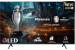 HISENSE 85E77NQ PRO - 214 cm