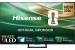HISENSE 85E8S - 214 cm