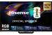 HISENSE 85UR8S - 214 cm