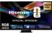 HISENSE 85UR9S - 214 cm