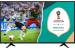 HISENSE H43AE6000 - 108 cm