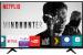 HISENSE H43AE6030 - 108 cm