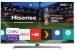 HISENSE H50A6550 - 126 cm