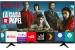 HISENSE H55A6140 - 139 cm