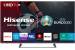 HISENSE H55B7520 - 138 cm