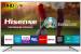 HISENSE H75BE7410 - 189 cm