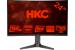 HKC M24G1 - 24 pouces
