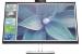 HEWLETT PACKARD HP E27d G4 - 27 pouces