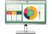 HEWLETT PACKARD HP EliteDisplay E223 - 21.5 pouces